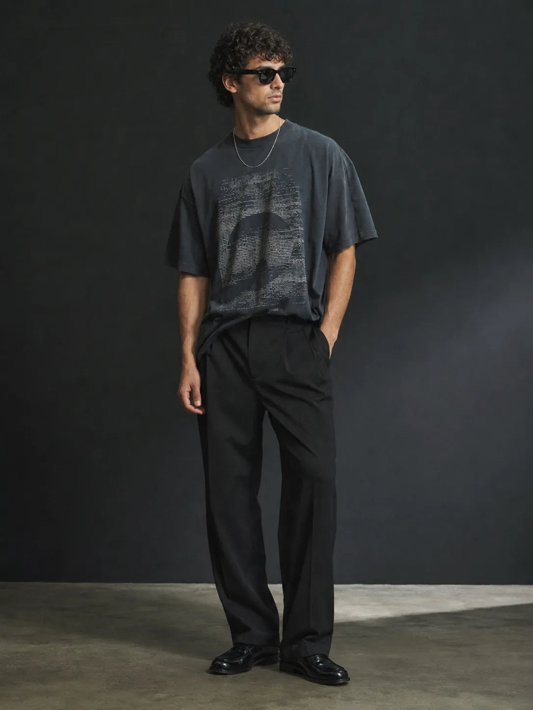 Men T-Shirts