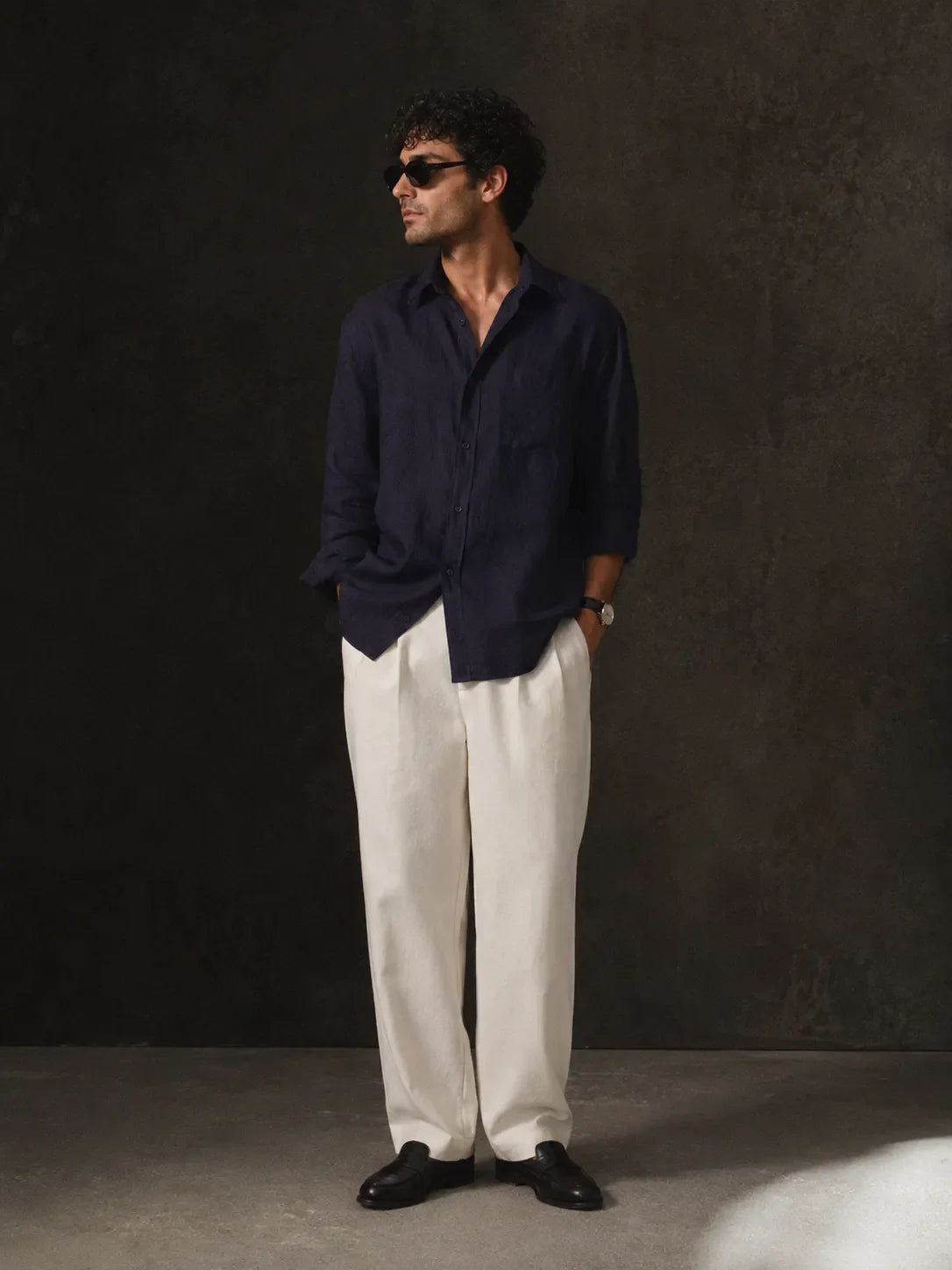 Men Shirts